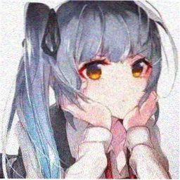 何与 白少歌